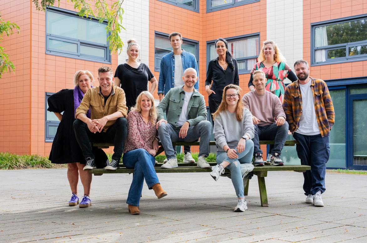 Interview over Gewoon Wonen